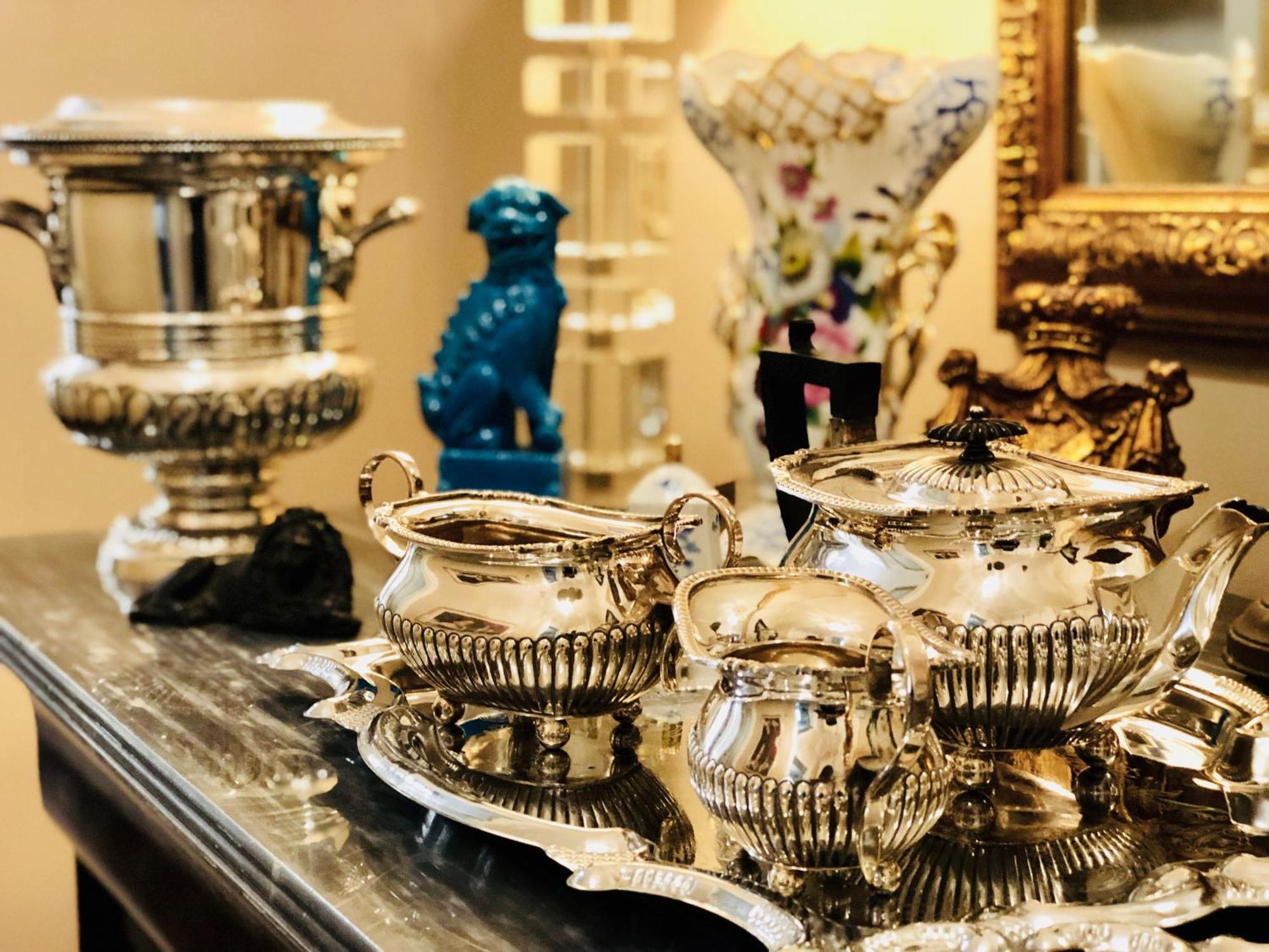 Bed and Breakfast Dimora Umberto Катанія Екстер'єр фото
