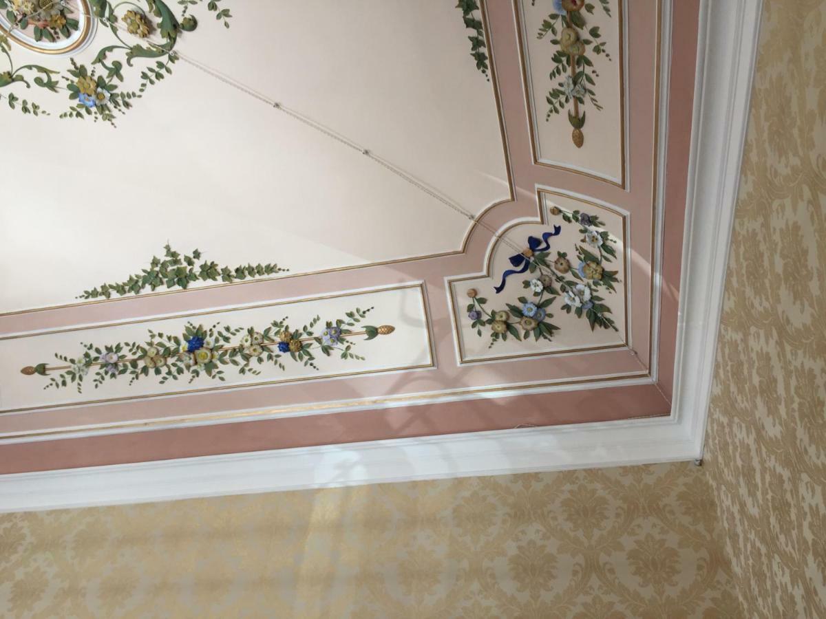 Bed and Breakfast Dimora Umberto Катанія Екстер'єр фото