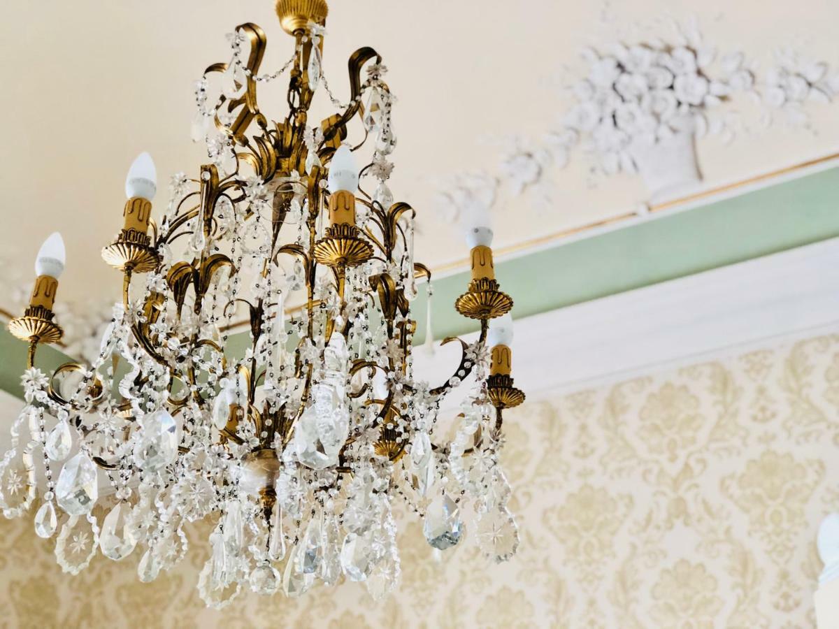 Bed and Breakfast Dimora Umberto Катанія Екстер'єр фото