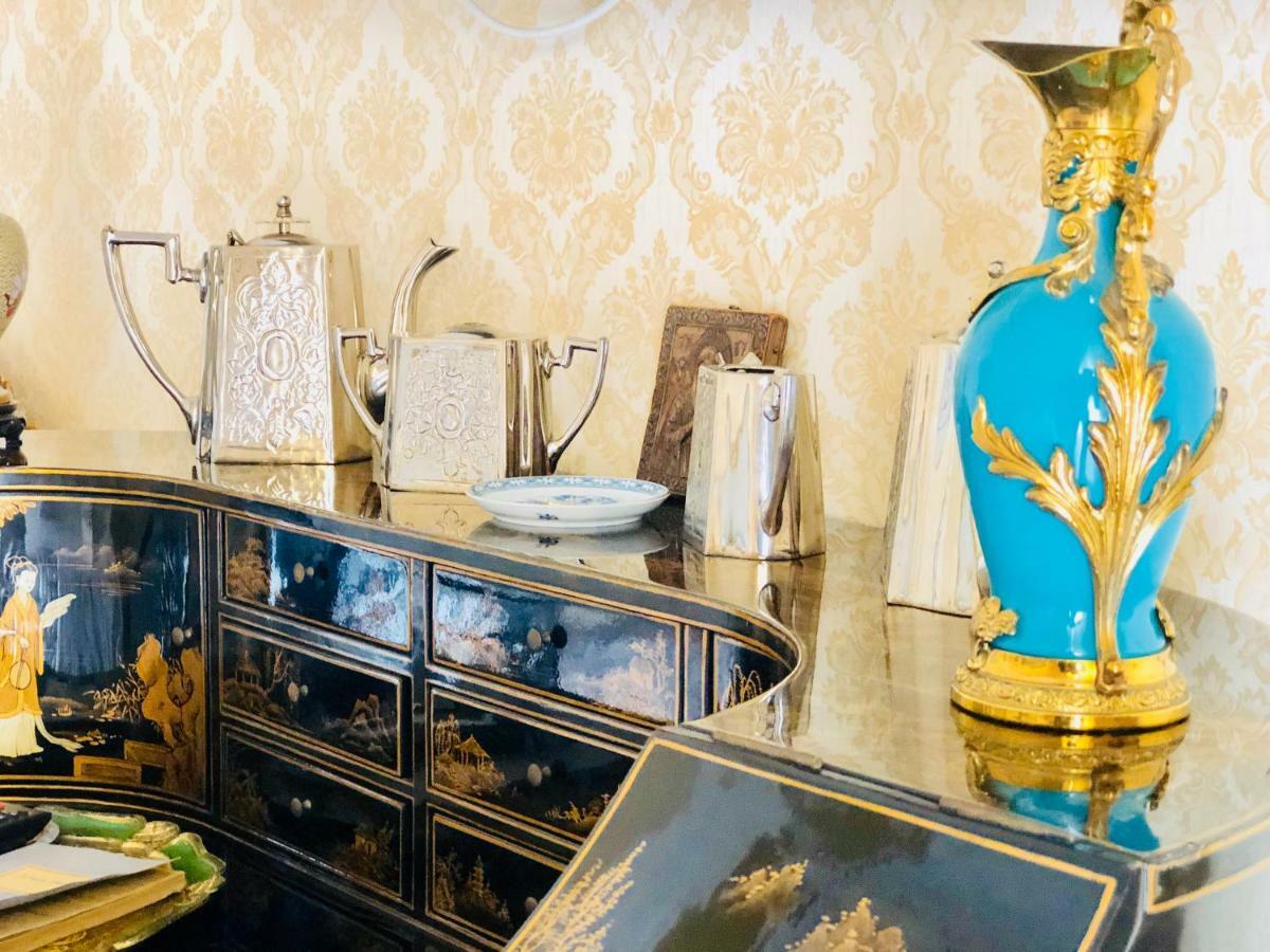 Bed and Breakfast Dimora Umberto Катанія Екстер'єр фото