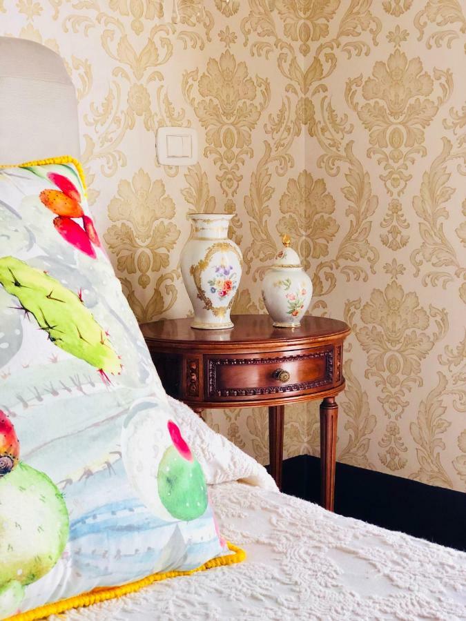 Bed and Breakfast Dimora Umberto Катанія Екстер'єр фото