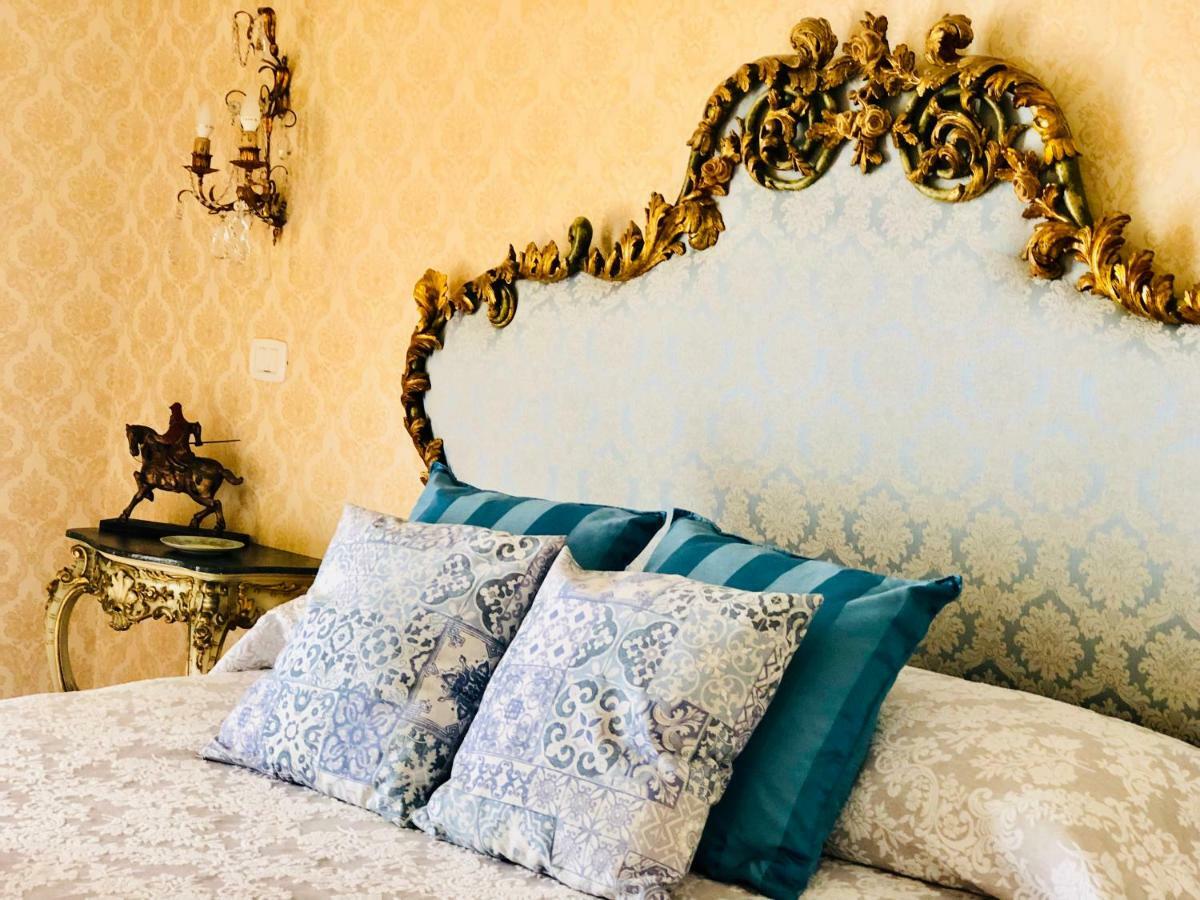 Bed and Breakfast Dimora Umberto Катанія Екстер'єр фото